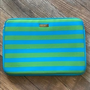 Kate Spade MacBook Pro 13” Laptop Sleeve